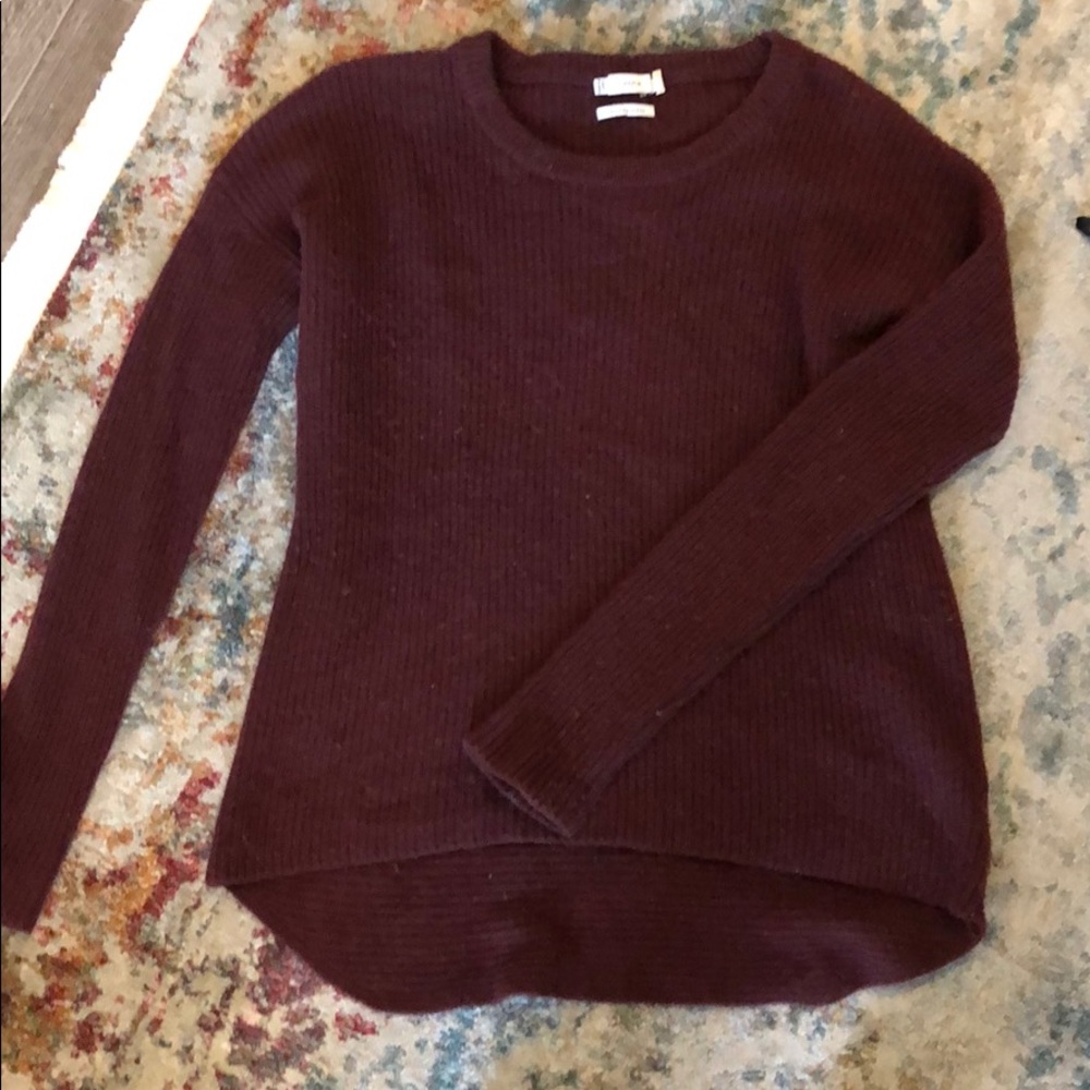 Vince Cashmere Sweater